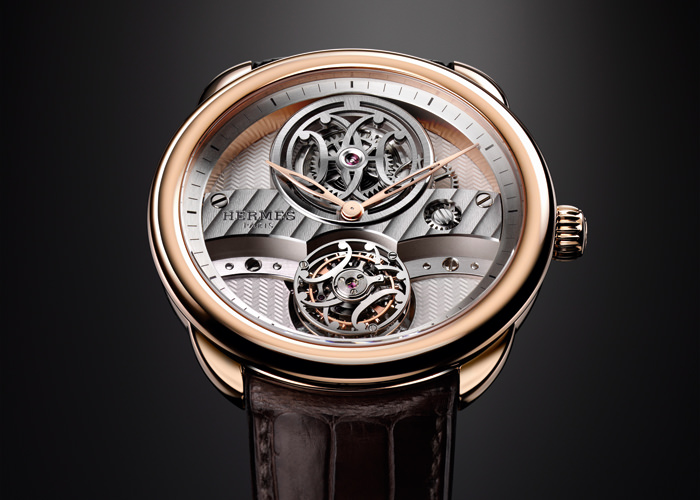 ARCEAU LIFT de HERMÈS