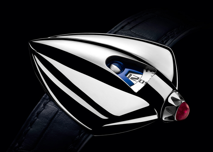 Dream Watch 5 por De Bethune