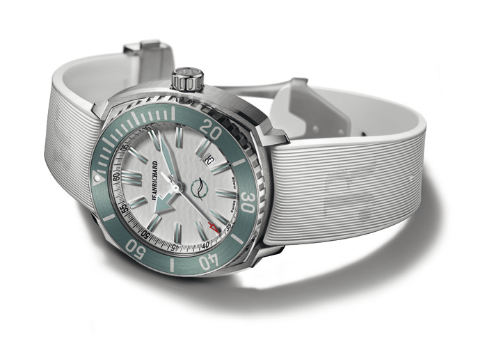 Kind Surf Aquascope de JeanRichard