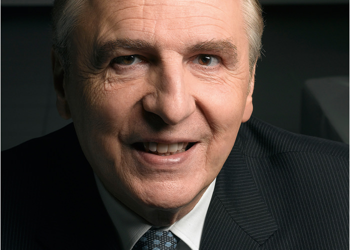 François Thiébaud, Director de Tissot