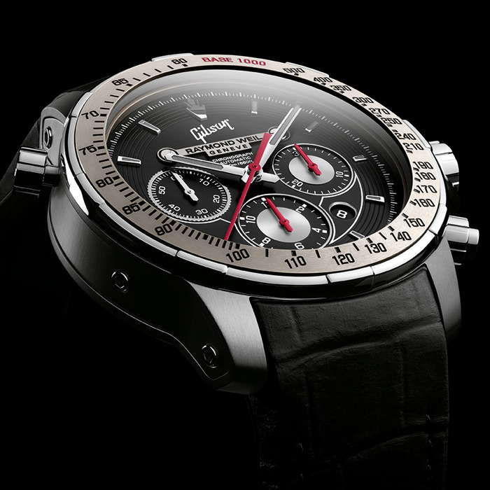 Nabucco Special Music Edition Gibson de Raymond Weil