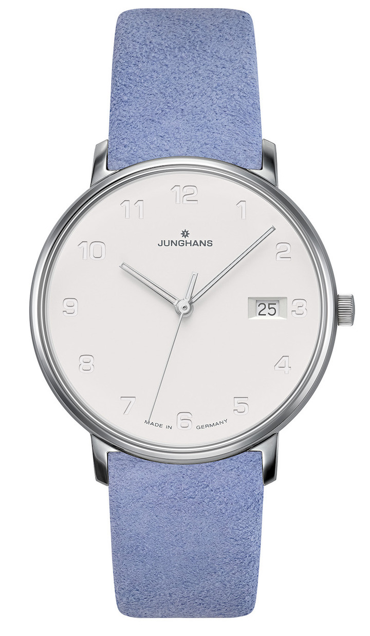Junghans Form Damen