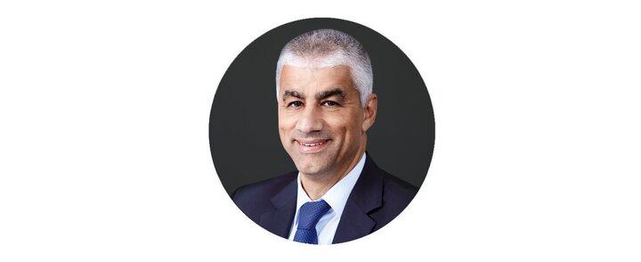 René Weber, analista en el Vontobel Bank