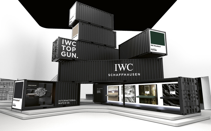 IWC ha dado su primer paso en la Web3, abriendo un entorno metaverso inmersivo para una comunidad tokenizada. El fabricante de relojes de lujo Suizo colaboró ​​con el reconocido arquitecto Hani Rashid y la plataforma líder de soluciones Web3 Arianee para crear el IWC Diamond Hand Club.