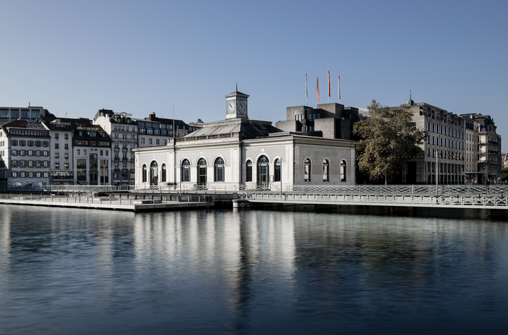 La exposición «Watches and Talents» se llevará a cabo del 6 de junio de 2024 al 2 de septiembre de 2024, en el Arcade de la Fondation Haute Horlogerie, ubicado en Pont de la Machine, en Ginebra.