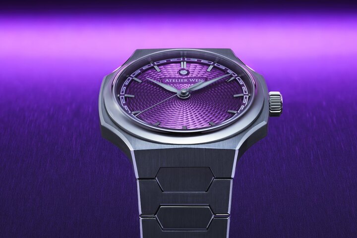 Después de estos tres prototipos iniciales, Atelier Wen afirma que propondrá más relojes de tantalio en el futuro.
