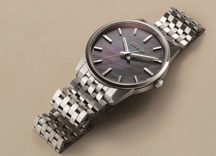 Super Titanium Models (AQ6021-51E / AQ6020-53X)