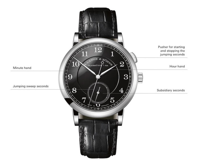 1815 “Homage to Walter Lange” en acero