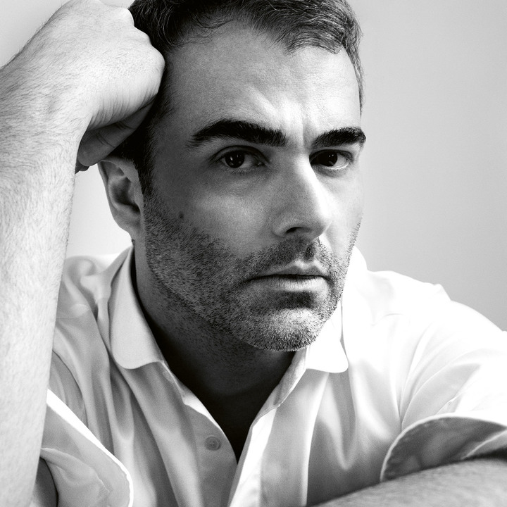 Arnaud Chastaingt, director del Chanel Watchmaking Creation Studio