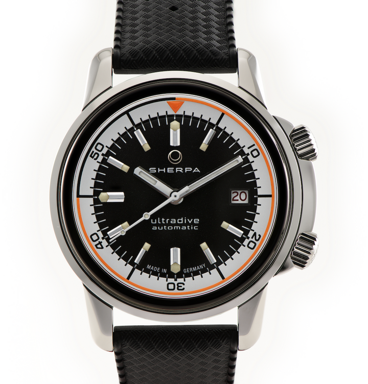 El Sherpa Ultradive